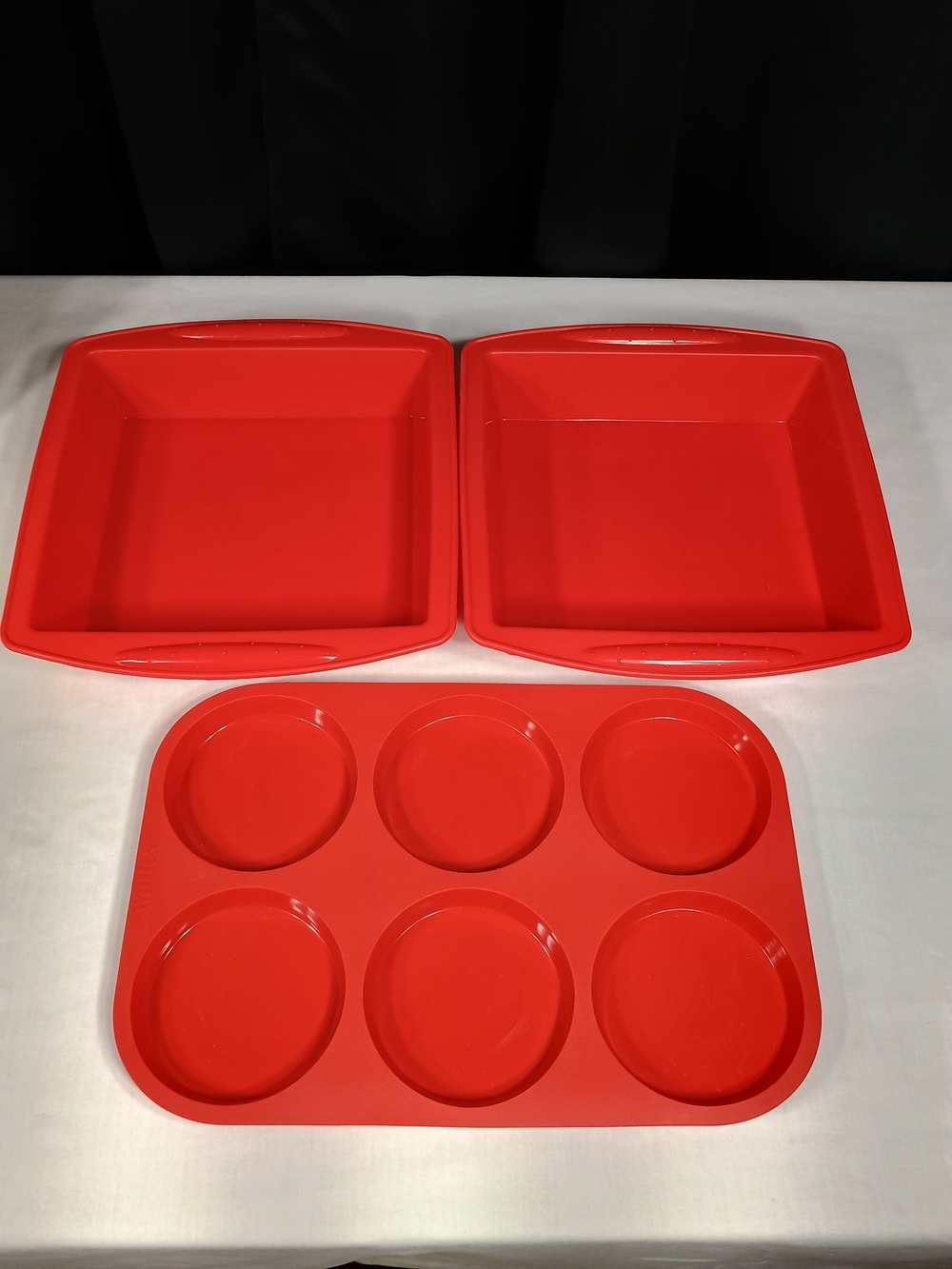 Walfos Silicone Bundle
